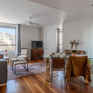Apartamento de 1 Dormitorio